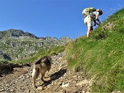 Lago di Pescegallo da Ca’ San Marco – 14ag21- FOTOGALLERY